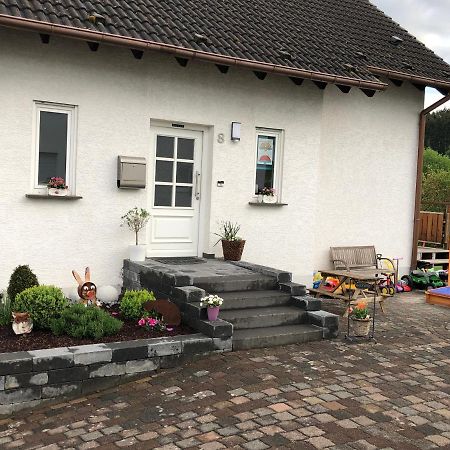 Ferienwohnung Goebel Kelberg Exterior foto