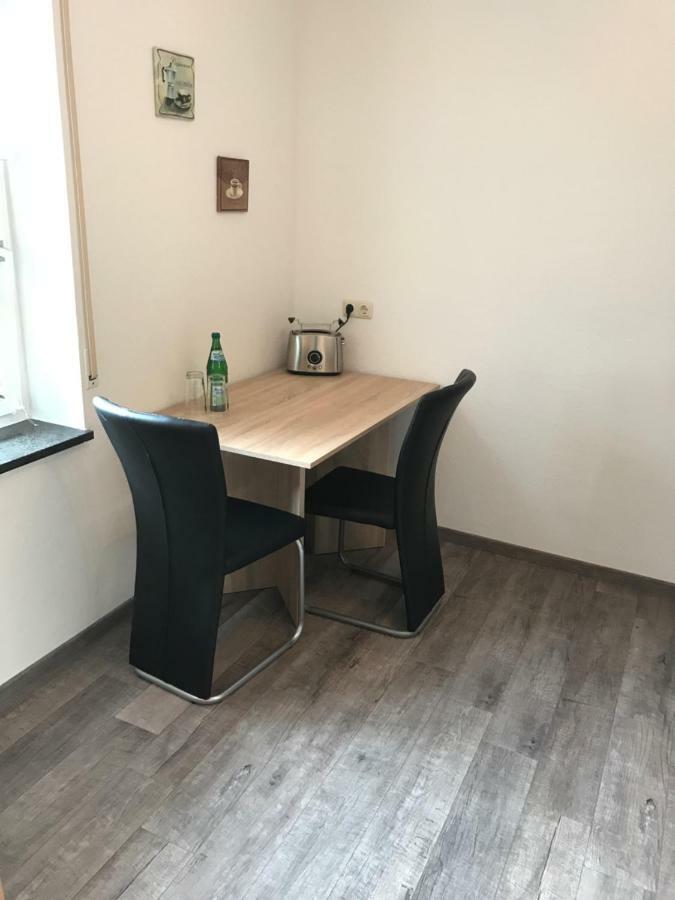 Ferienwohnung Goebel Kelberg Exterior foto